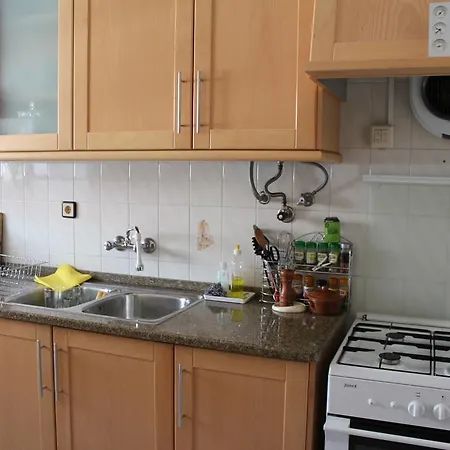 Διαμέρισμα Apartamento Na Praia Do