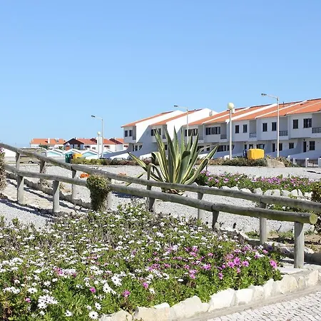 Apartamento Na Praia Do Διαμέρισμα Baleal