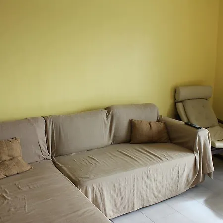 Apartamento Na Praia Do Διαμέρισμα