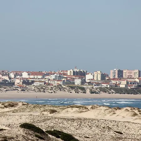 Apartamento Na Praia Do Διαμέρισμα Baleal
