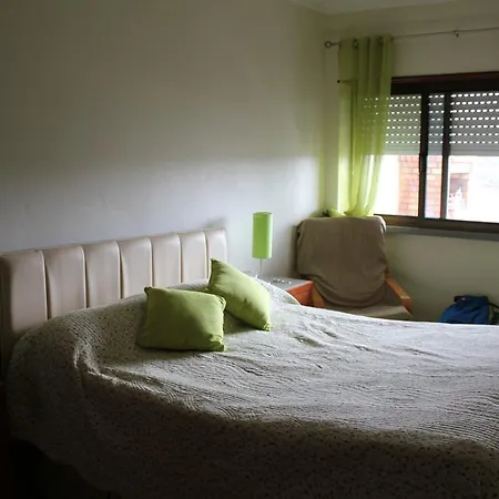 Apartamento Na Praia Do Διαμέρισμα Baleal