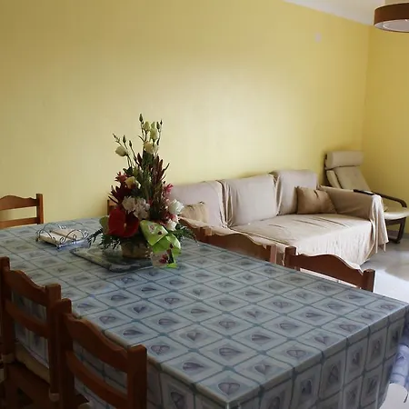 Διαμέρισμα Apartamento Na Praia Do *