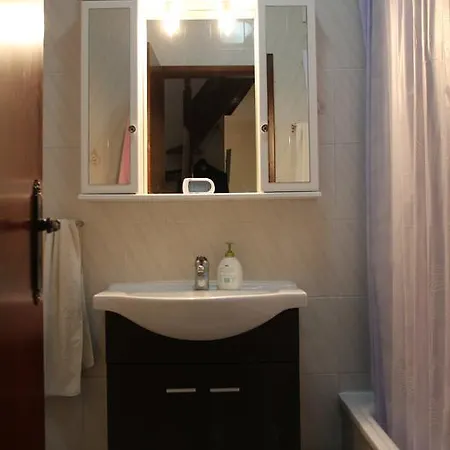 Apartamento Na Praia Do Διαμέρισμα Baleal