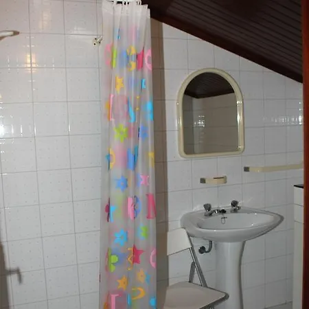 Διαμέρισμα Apartamento Na Praia Do Baleal