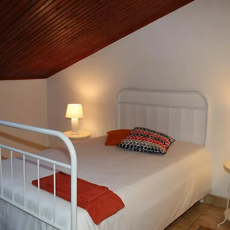 Διαμέρισμα Apartamento Na Praia Do