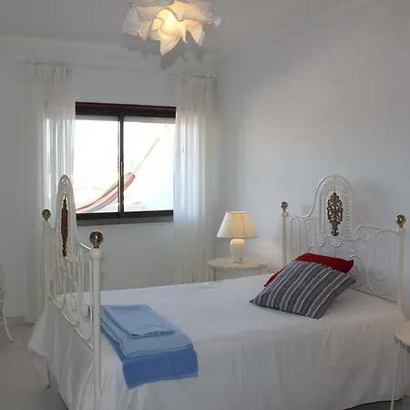 Διαμέρισμα Apartamento Na Praia Do *