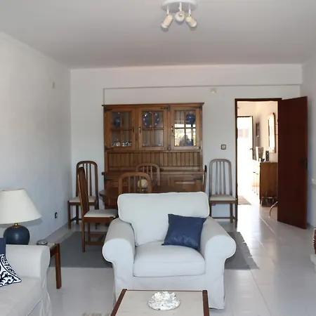 Apartamento Na Praia Do Διαμέρισμα *
