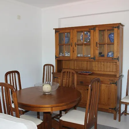 Διαμέρισμα Apartamento Na Praia Do Baleal