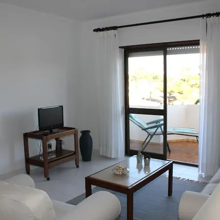 Διαμέρισμα Apartamento Na Praia Do