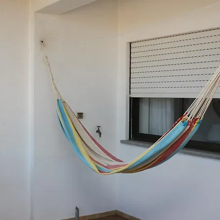 Apartamento Na Praia Do Διαμέρισμα *