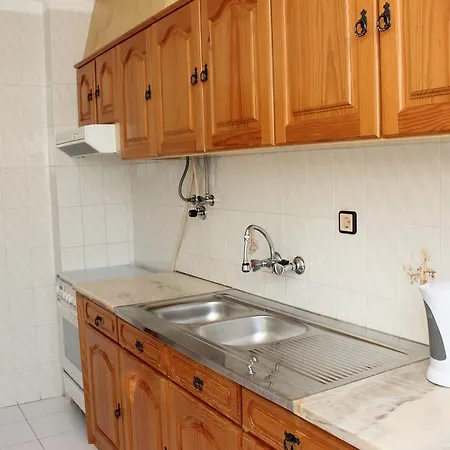 Διαμέρισμα Apartamento Na Praia Do