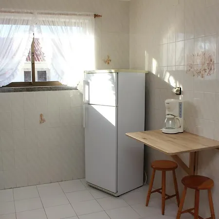 Apartamento Na Praia Do Διαμέρισμα Baleal