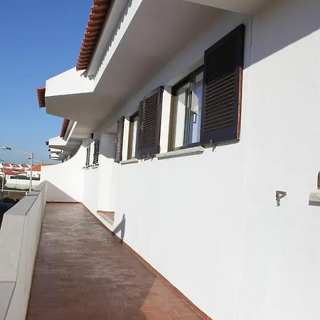 Apartamento Na Praia Do Διαμέρισμα Baleal